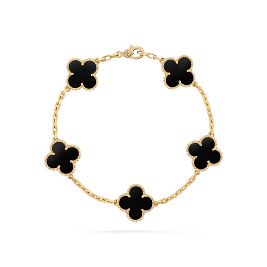 Dream Clover Bracelet