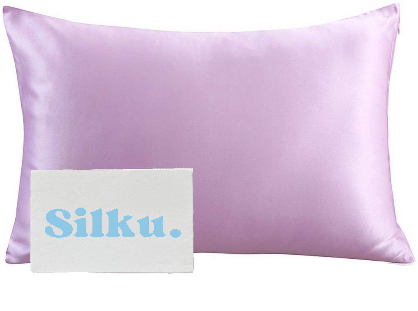 Silk Pillow Case