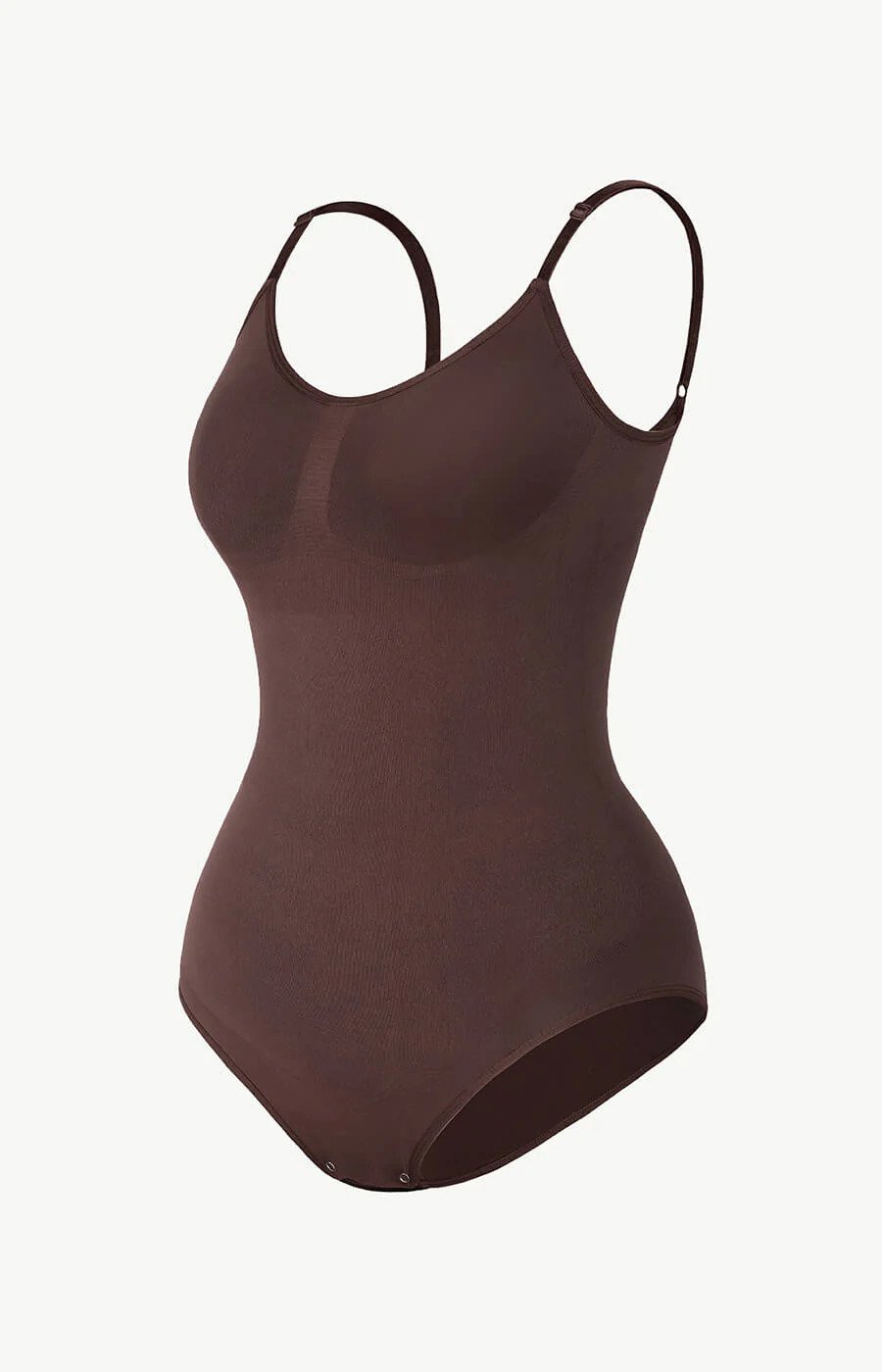 Seamless Comfy Bodysuit Shapers