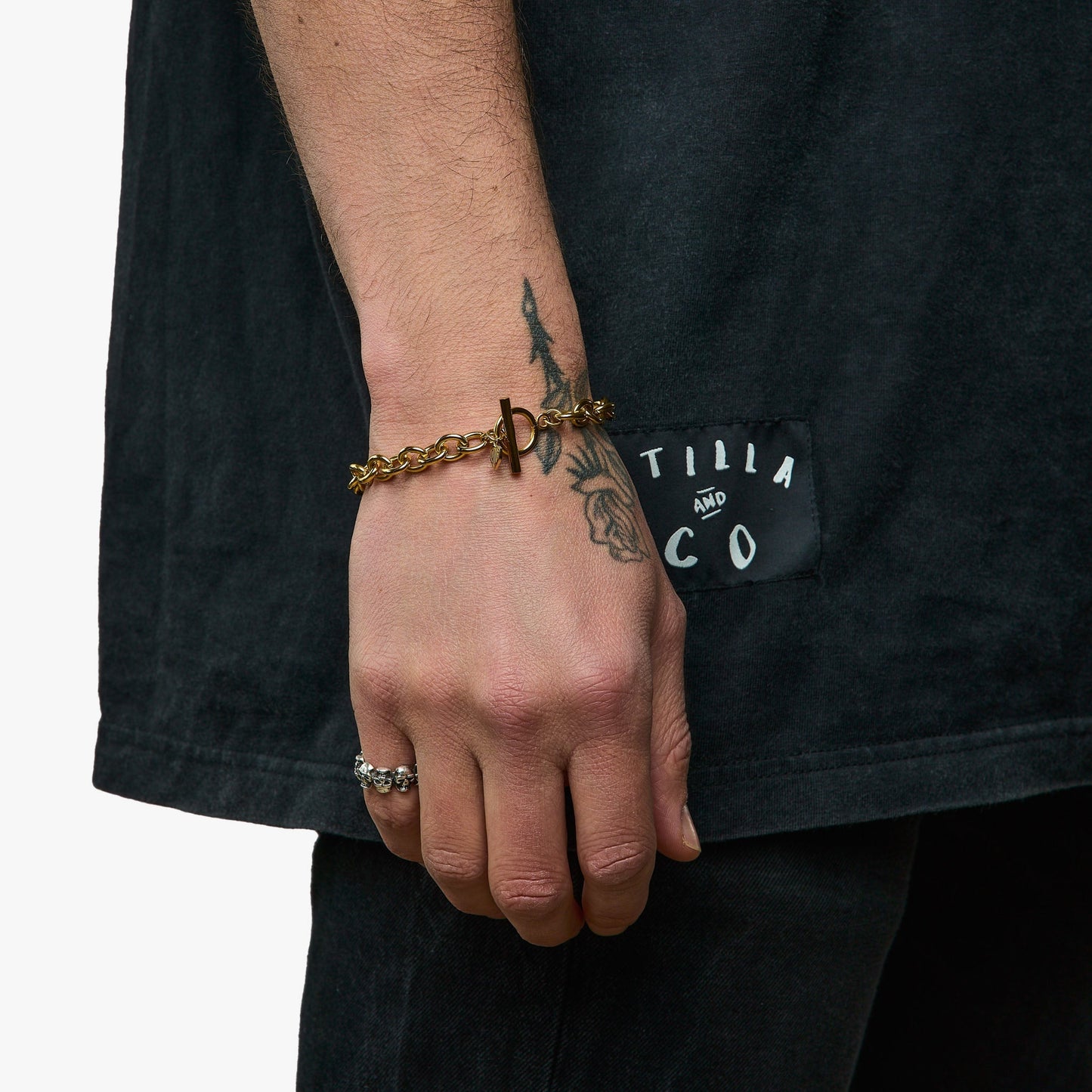 BERLIN BRACELET