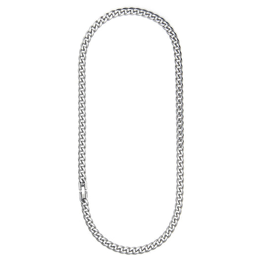 6MM CHAIN CUBAN NECKLACE