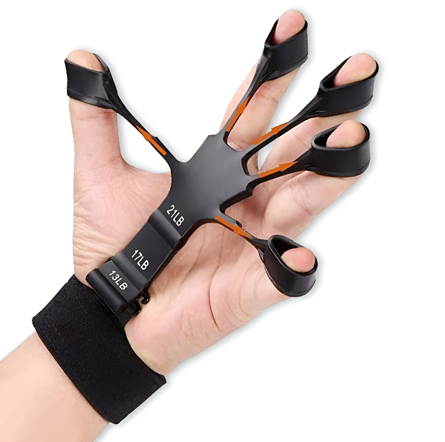 PowerPalm™ Grip Strengthener