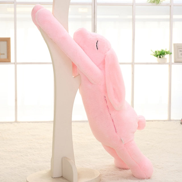 Lovable Long Bunnies