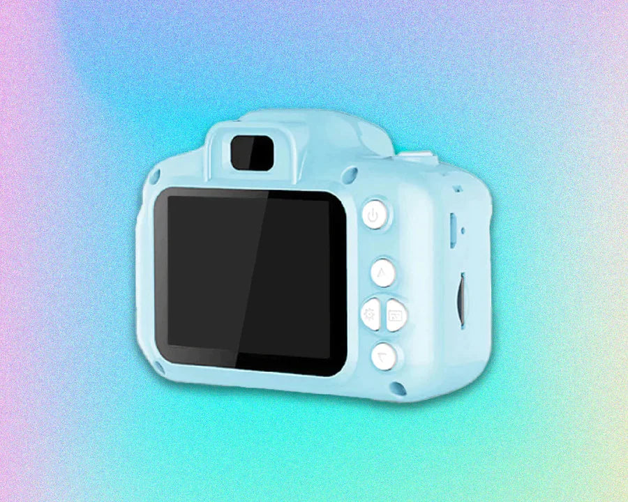 ® - Mini Cam